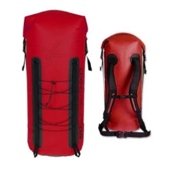 SAC A DOS ETANCHE HIKO TREK 60 Litres -Magasin De Bateaux sac a dos etanche hiko trek 60 litres 2