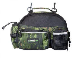 SAC A LEURRES AQUA DESIGN KAAKI -Magasin De Bateaux sac a leurres aqua design kaaki 3