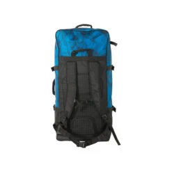 SAC A ROULLETTES AQUA MARINA BLUEBERRY -Magasin De Bateaux sac a roullettes aqua marina blueberry 2