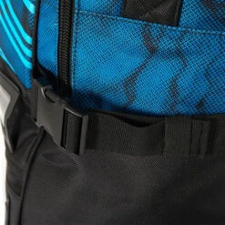 SAC A ROULLETTES AQUA MARINA BLUEBERRY -Magasin De Bateaux sac a roullettes aqua marina blueberry 7