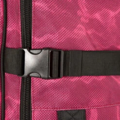 SAC A ROULLETTES AQUA MARINA RASPBERRY 2022 -Magasin De Bateaux sac a roullettes aqua marina raspberry 2022 7