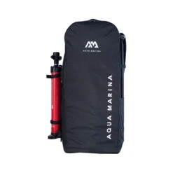 SAC A SUP AQUA MARINA BACKPACK ZIP 100L -Magasin De Bateaux sac a sup aqua marina backpack zip 100l 7