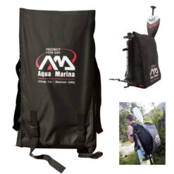 SAC A SUP MAGIC BACKPACK AQUA MARINA -Magasin De Bateaux sac a sup magic backpack aqua marina 1