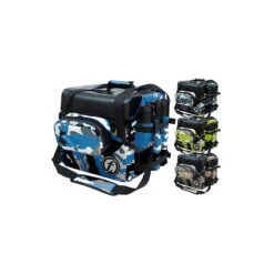 SAC DE PECHE FEELFREE CRATE BAG -Magasin De Bateaux sac de peche feelfree crate bag 1