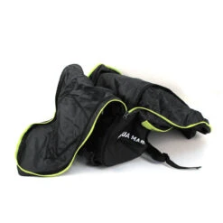 SAC DE TRANSPORT AQUA MARINA PREMIUM WHEELY 90L -Magasin De Bateaux sac de transport aqua marina premium wheely 90l 3