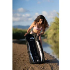 SAC DE TRANSPORT AQUA MARINA TAILLE XS -Magasin De Bateaux sac de transport aqua marina taille xs 2