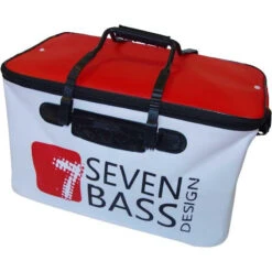 SAC DE TRANSPORT SEVEN BASS BAKKAN SOFT 36 5 SAC DE TRANSPORT SEVEN BASS BAKKAN SOFT 36 -Magasin De Bateaux sac de transport seven bass bakkan soft 36 1