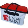 SAC DE TRANSPORT SEVEN BASS BAKKAN SOFT 36 1 SAC DE TRANSPORT SEVEN BASS BAKKAN SOFT 36 -Magasin De Bateaux sac de transport seven bass bakkan soft 36
