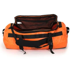 Sac De Voyage étanche DUFFEL BAG 60L HOWZIT - -Magasin De Bateaux sac de voyage etanche duffel bag 60l howzit orange black 6