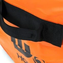 Sac De Voyage étanche DUFFEL BAG 90L HOWZIT - ORANGE 19 Sac De Voyage étanche DUFFEL BAG 90L HOWZIT - ORANGE -Magasin De Bateaux sac de voyage etanche duffel bag 90l howzit orange black 2