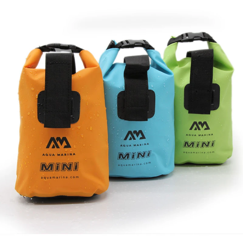 SAC ETANCHE AQUA MARINA 3L 5 SAC ETANCHE AQUA MARINA 3L – Image 3