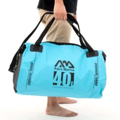 SAC ETANCHE AQUA MARINA 40L -Magasin De Bateaux sac etanche aqua marina 40l 2