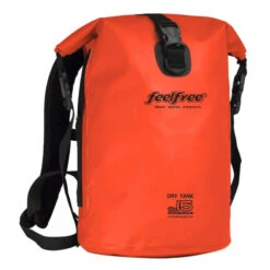 SAC ETANCHE FEELFREE DRY TANK 15L -Magasin De Bateaux sac etanche feelfree dry tank 15l 3