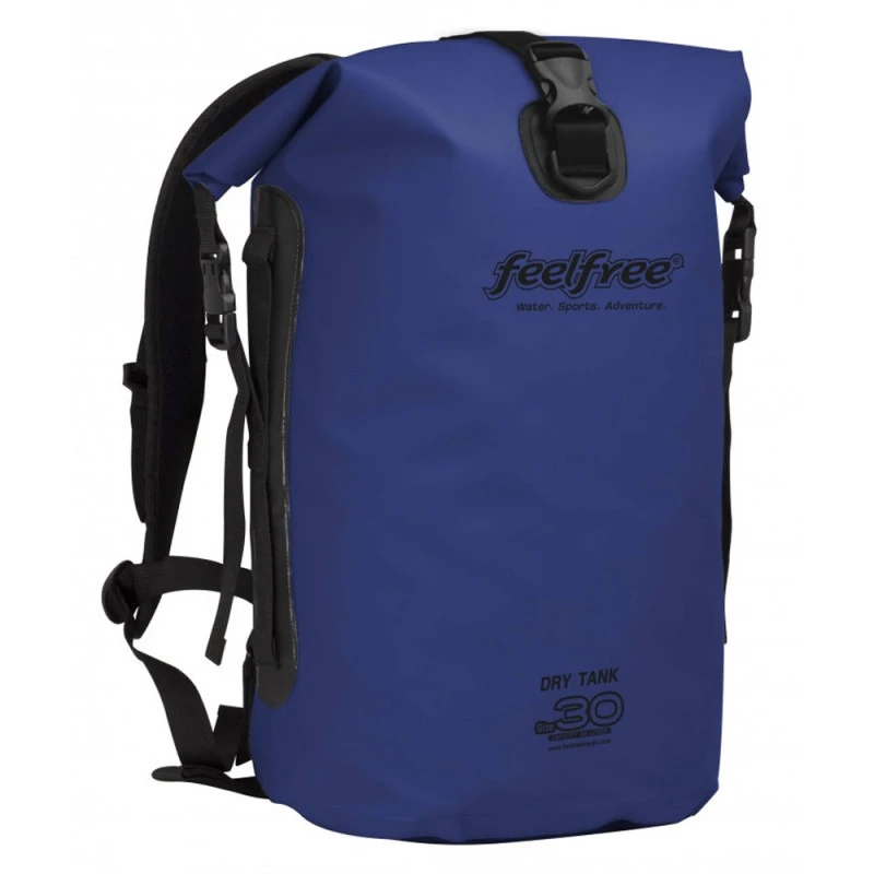 SAC ETANCHE FEELFREE DRY TANK 30L 7 SAC ETANCHE FEELFREE DRY TANK 30L – Image 5