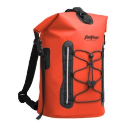 SAC ETANCHE FEELFREE GO PACK 20L 8 SAC ETANCHE FEELFREE GO PACK 20L -Magasin De Bateaux sac etanche feelfree go pack 20l 2