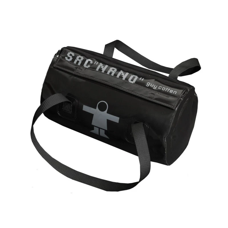 Sac étanche GUY COTTEN NAN-O 10L 4 Sac étanche GUY COTTEN NAN-O 10L – Image 2