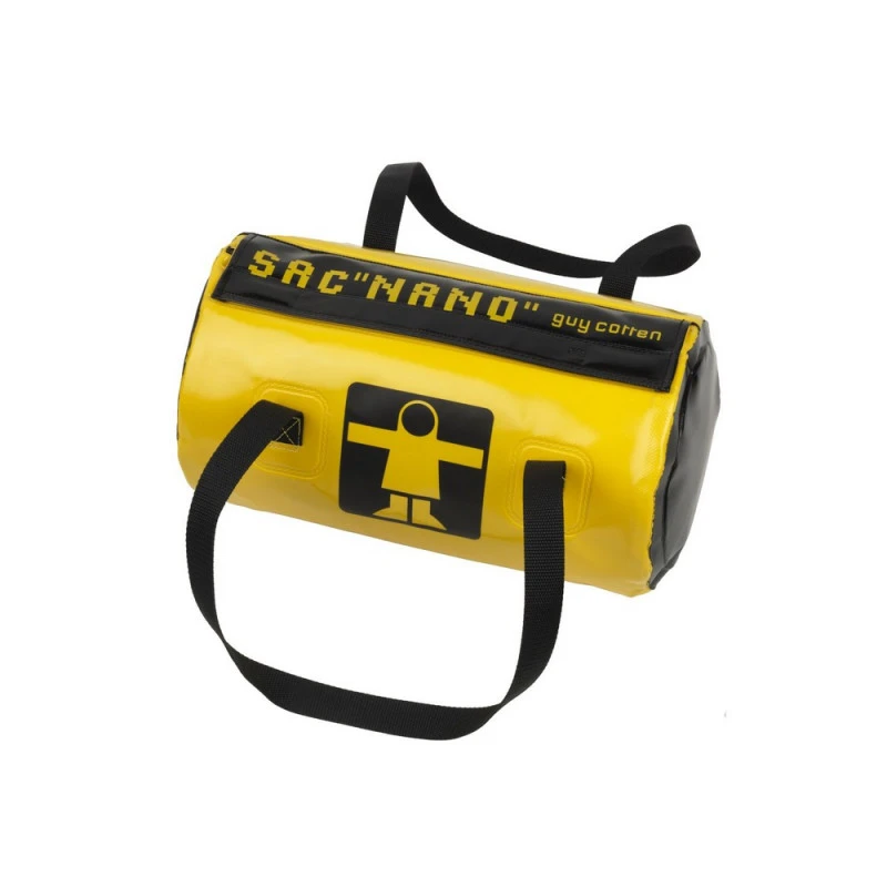 Sac étanche GUY COTTEN NAN-O 10L 6 Sac étanche GUY COTTEN NAN-O 10L – Image 4