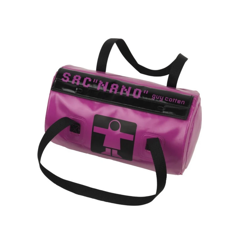 Sac étanche GUY COTTEN NAN-O 10L 7 Sac étanche GUY COTTEN NAN-O 10L – Image 5