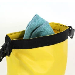 SAC ETANCHE HOWZIT 10L JAUNE -Magasin De Bateaux sac etanche ryde 10l jaune 2