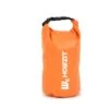 SAC ETANCHE HOWZIT 10L ORANGE -Magasin De Bateaux sac etanche ryde 10l orange