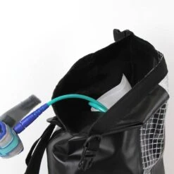 SAC ETANCHE HOWZIT 30L NOIR 15 SAC ETANCHE HOWZIT 30L NOIR -Magasin De Bateaux sac etanche ryde 30l noir 6