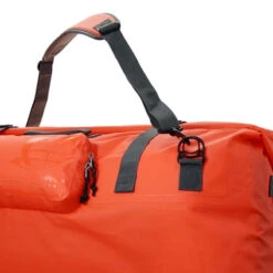 SAC ETANCHE ZULUPACK BARRACUDA 138L NOIR -Magasin De Bateaux sac etanche zulupack barracuda 138l noir 2