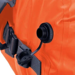 SAC ETANCHE ZULUPACK BARRACUDA 138L NOIR -Magasin De Bateaux sac etanche zulupack barracuda 138l noir 6