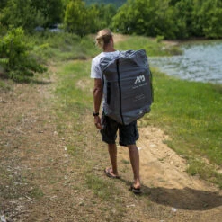 SAC POUR KAYAK AQUA MARINA 2/3 PLACES -Magasin De Bateaux sac pour kayak aqua marina 2 3 places 5