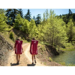 SAC POUR PADDLE AQUA MARINA CORAL 2022 -Magasin De Bateaux sac pour paddle aqua marina coral 2022 4