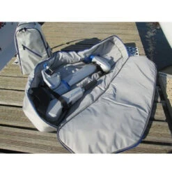 SAC TRANSPORT EPROPULSION POUR SPIRIT 1.0 -Magasin De Bateaux sac transport epropulsion pour spirit 10 2