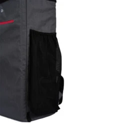 SAC TRANSPORT KAYAK AQUA MARINA ZIP GRIS TOMAHAWK AIR-C 2/3 -Magasin De Bateaux sac transport kayak aqua marina zip gris tomahawk air c 2 3 3