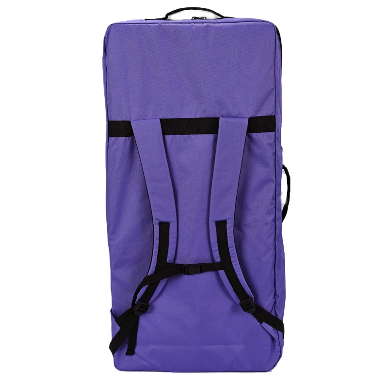SAC TRANSPORT SUP PADDLE AQUA MARINA ZIP PURPLE S 5 SAC TRANSPORT SUP PADDLE AQUA MARINA ZIP PURPLE S – Image 3