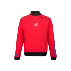 Sailing Jacket Sooruz WINDSTOP Rouge -Magasin De Bateaux sailing jacket sooruz windstop rouge 1