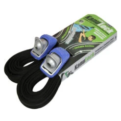 SANGLE ANTIVOL KANULOCK 03.3m -Magasin De Bateaux sangle antivol kanulock 033m 2