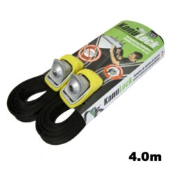 SANGLE ANTIVOL KANULOCK 03.3m -Magasin De Bateaux sangle antivol kanulock 033m 4