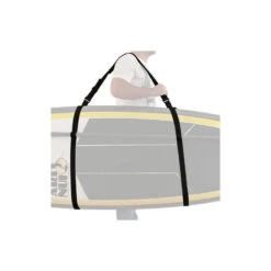SANGLE DE PORTAGE ARII NUI SUP STRAP CARRIER -Magasin De Bateaux sangle de portage arii nui sup strap carrier 1