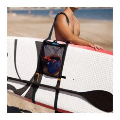 SANGLE DE PORTAGE TRIP SUP NOIR -Magasin De Bateaux sangle de portage trip sup noir 2