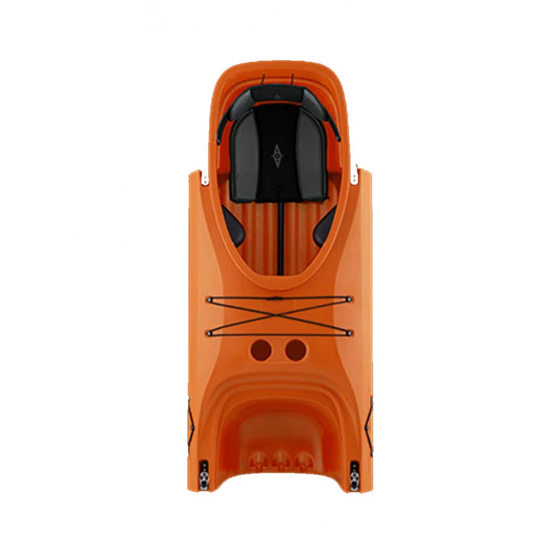 SECTION SUPPLEMENTAIRE POINT 65°N AIRSEAT MARTINI GTX ORANGE 4 SECTION SUPPLEMENTAIRE POINT 65°N AIRSEAT MARTINI GTX ORANGE – Image 2