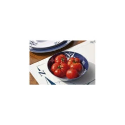 SET DE 6 BOLS NORTHWIND 19 CM MARINE BUSINESS -Magasin De Bateaux set de 6 bols northwind 19 cm marine business 2