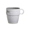 SET DE 6 MUGS 9 CM WELCOME ON BOARD MARINE BUSINESS -Magasin De Bateaux set de 6 mugs 9 cm welcome on board marine business