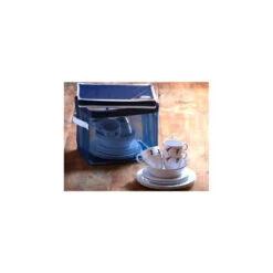 SET VAISSELLE MARINE BUSINESS INCASSABLE 25 PIÈCES REGATTA -Magasin De Bateaux set vaisselle marine business incassable 25 pieces regatta 2