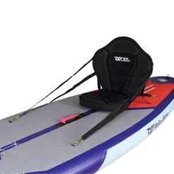 SIEGE KAYAK / SUP WOW ASSISE HAUTE LUXE UNIVERSEL 9 SIEGE KAYAK / SUP WOW ASSISE HAUTE LUXE UNIVERSEL -Magasin De Bateaux siege kayak sup ryde assise haute luxe universel 2
