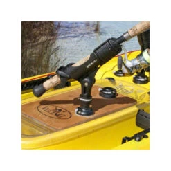 SOCLE PIVOTANT SWIVEL RAILBLAZA -Magasin De Bateaux socle pivotant swivel railblaza 3