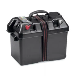 Minn Kota STATION D'ENERGIE MINNKOTA 6 Minn Kota STATION D'ENERGIE MINNKOTA -Magasin De Bateaux station d energie minnkota 1