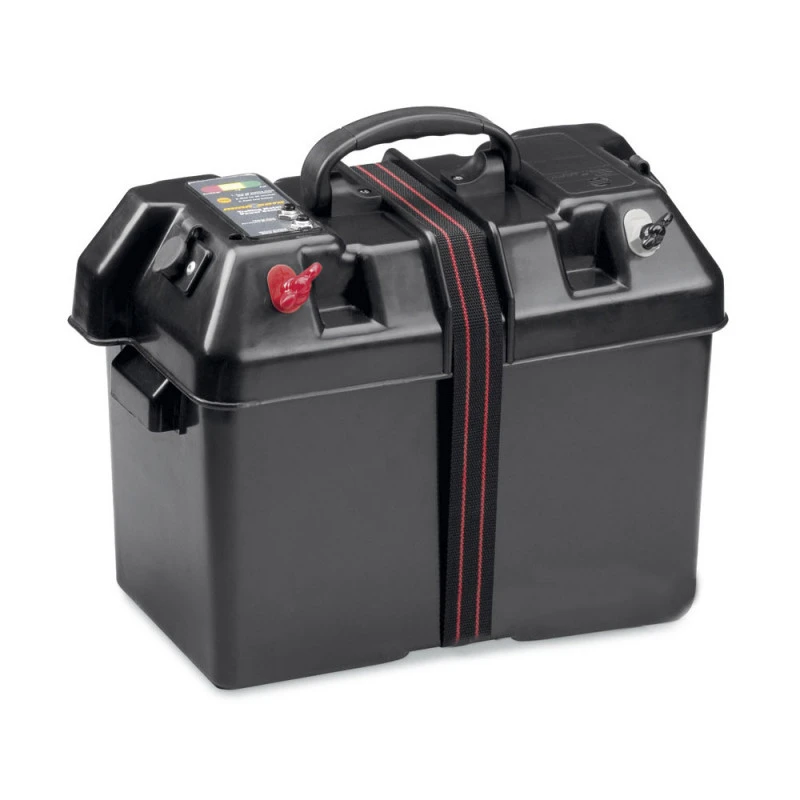 Minn Kota STATION D'ENERGIE MINNKOTA 4 Minn Kota STATION D'ENERGIE MINNKOTA – Image 2