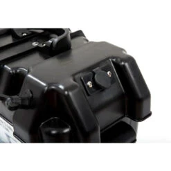 STATION DE PUISSANCE : COFFRET + BATTERIE 12V HASWING 100AH -Magasin De Bateaux station de puissance coffret batterie 12v haswing 100ah 4