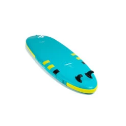 SUP GONFLABLE FLY AIR POCKET FANATIC 10.4 -Magasin De Bateaux sup gonflable fly air pocket fanatic 2022 104 5