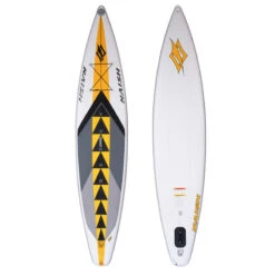 SUP GONFLABLE NAISH ONE 2021 12.6 -Magasin De Bateaux sup gonflable naish one 2021 126 1