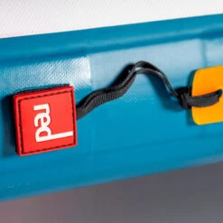 Red Paddle Co. SUP GONFLABLE RED PADDLE SPORT 11.0 14 Red Paddle Co. SUP GONFLABLE RED PADDLE SPORT 11.0 -Magasin De Bateaux sup gonflable red paddle sport 110 2022 3