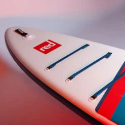 Red Paddle Co. SUP GONFLABLE RED PADDLE SPORT 11.0 16 Red Paddle Co. SUP GONFLABLE RED PADDLE SPORT 11.0 -Magasin De Bateaux sup gonflable red paddle sport 110 2022 5